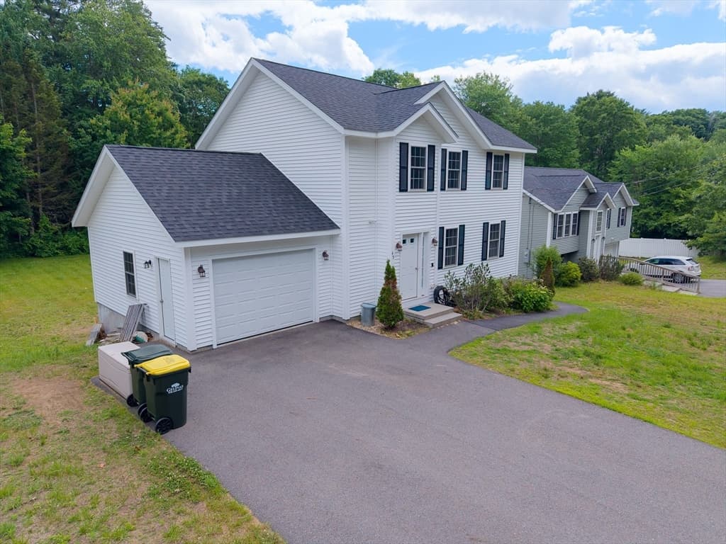 Single Family Residence at 45 Chestnut St, Athol MA 01331, photo 4 of 42