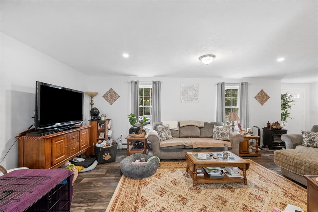 Single Family Residence at 45 Chestnut St, Athol MA 01331, photo 25 of 42
