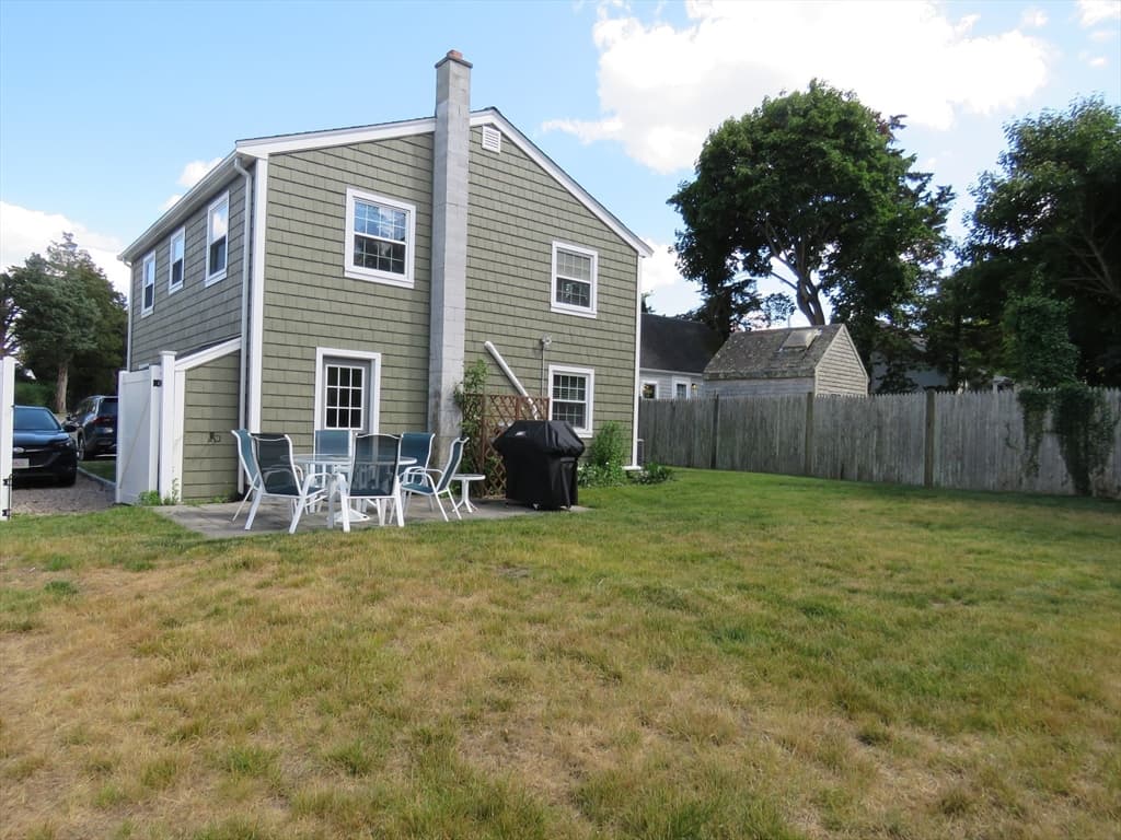 Single Family Residence at 38 Cedar Ln, Kingston MA 02364, Kingston, photo 23 of 30