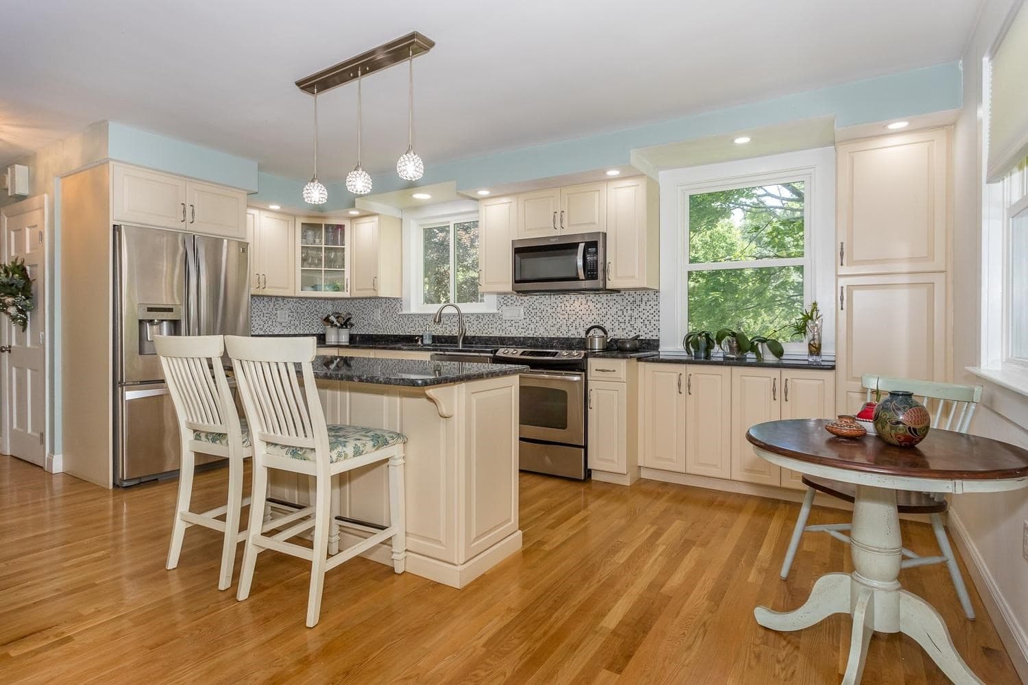 Single Family Residence at 16 Harrison Rd, Canton MA 02021, Canton, photo 6 of 20