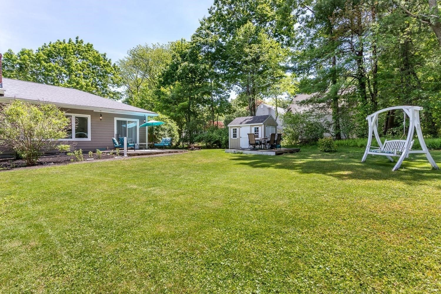 Single Family Residence at 16 Harrison Rd, Canton MA 02021, Canton, photo 17 of 20