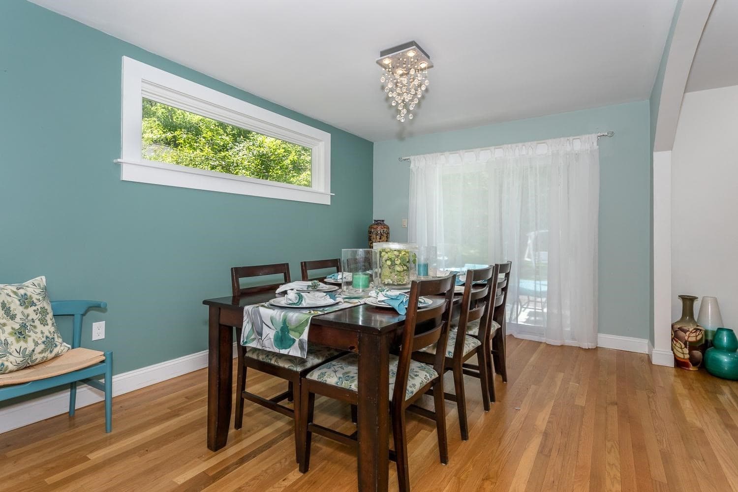 Single Family Residence at 16 Harrison Rd, Canton MA 02021, Canton, photo 5 of 20