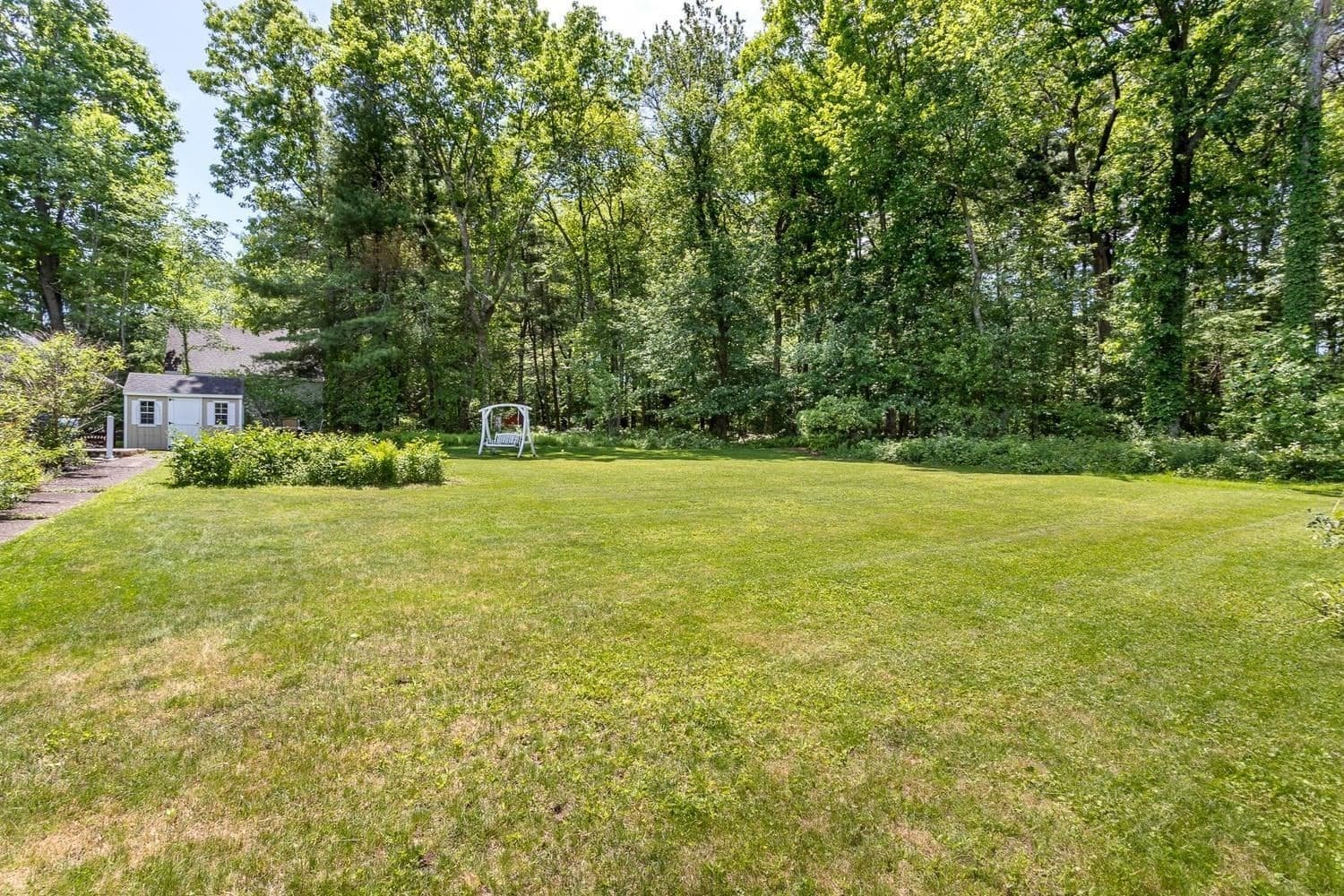 Single Family Residence at 16 Harrison Rd, Canton MA 02021, Canton, photo 20 of 20