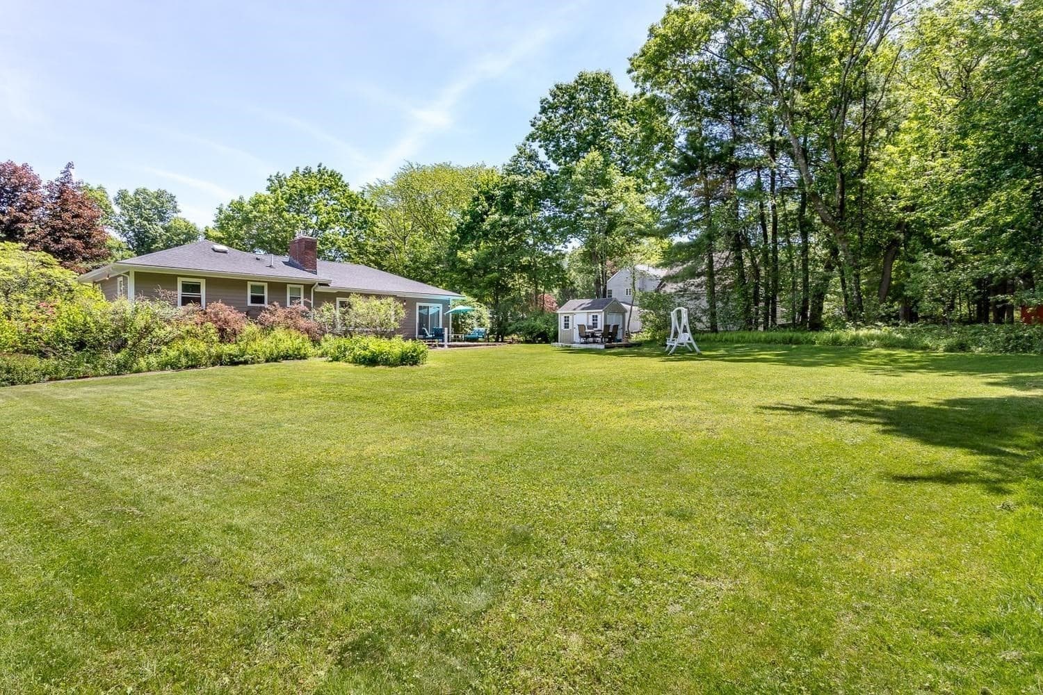 Single Family Residence at 16 Harrison Rd, Canton MA 02021, Canton, photo 18 of 20