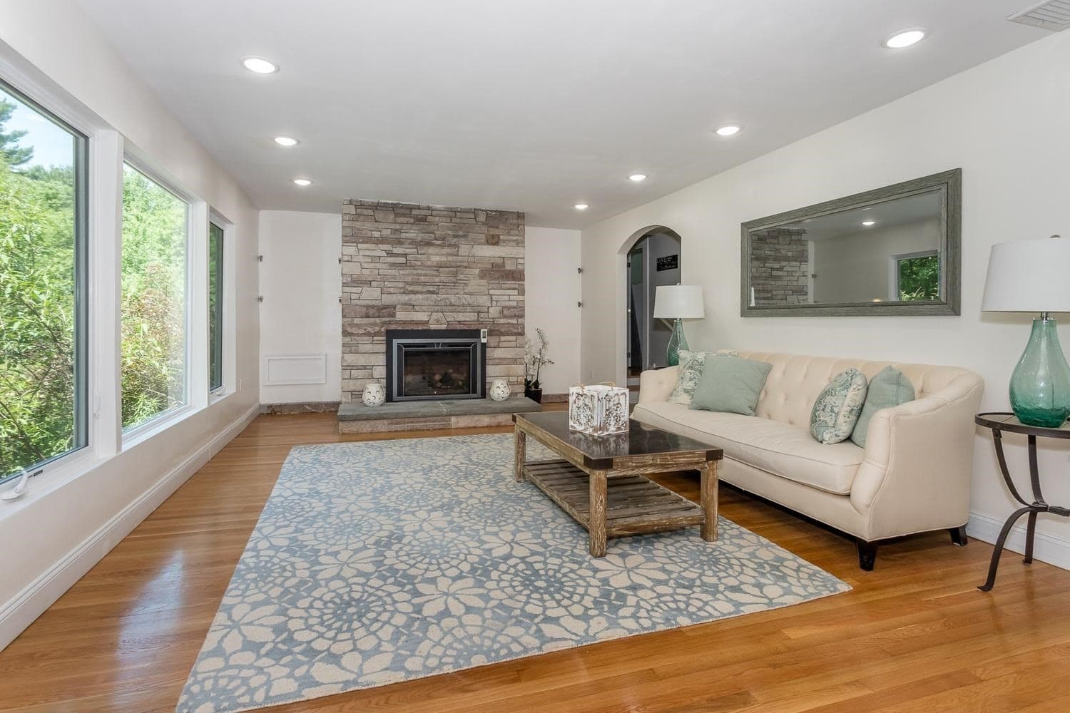 Single Family Residence at 16 Harrison Rd, Canton MA 02021, Canton, photo 4 of 20