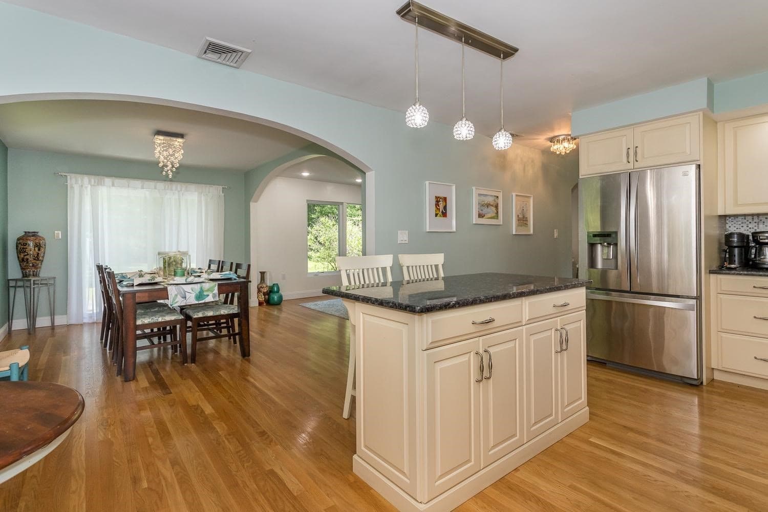 Single Family Residence at 16 Harrison Rd, Canton MA 02021, Canton, photo 8 of 20