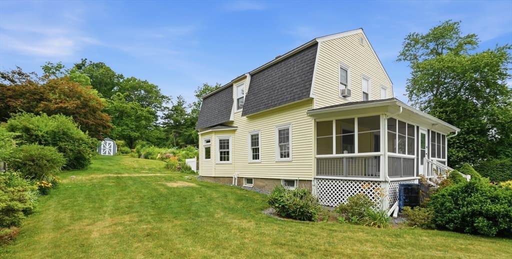 1288 Newman Avenue, Seekonk MA 02771 photo 3