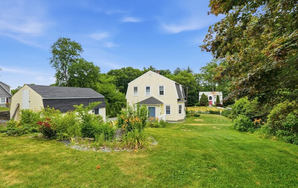 1288 Newman Avenue, Seekonk MA 02771 photo 5