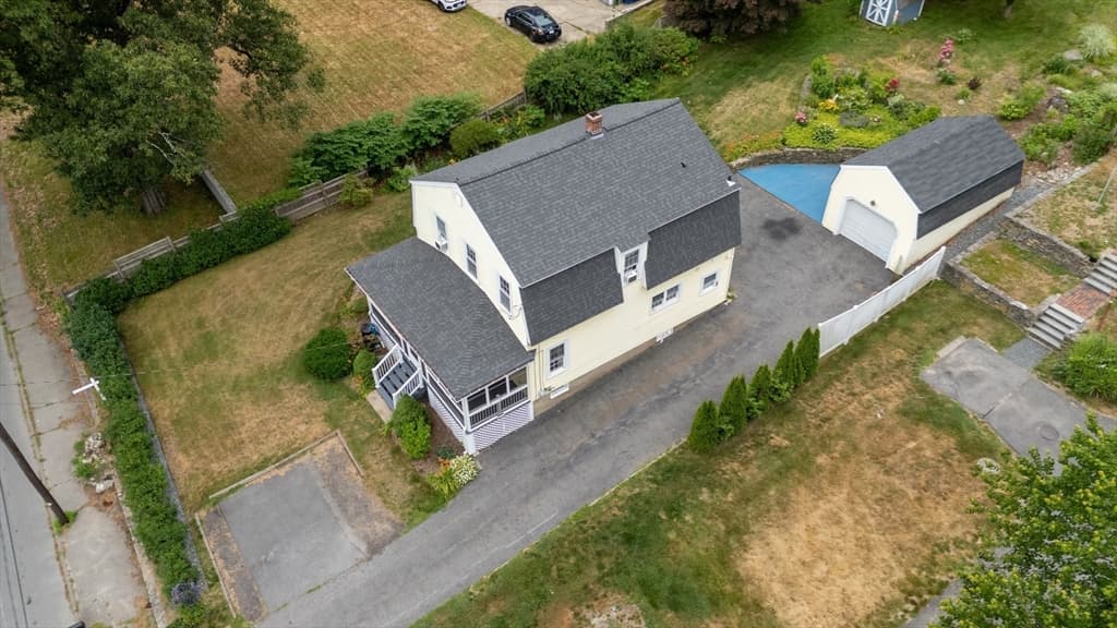 1288 Newman Avenue, Seekonk MA 02771 photo 34