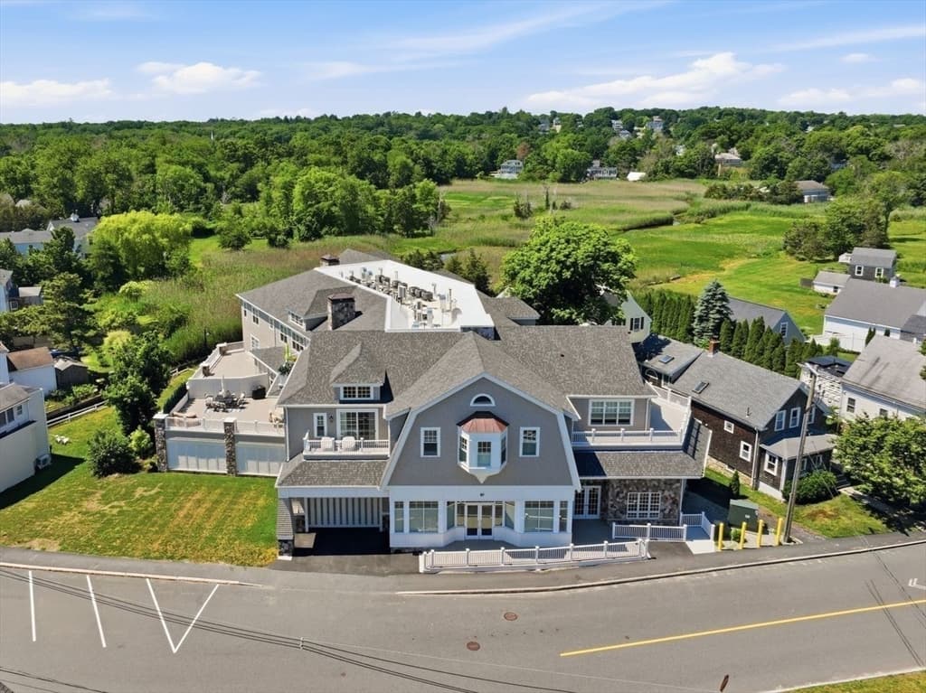 87 Elm Street # 321, Cohasset MA 02025 photo 17