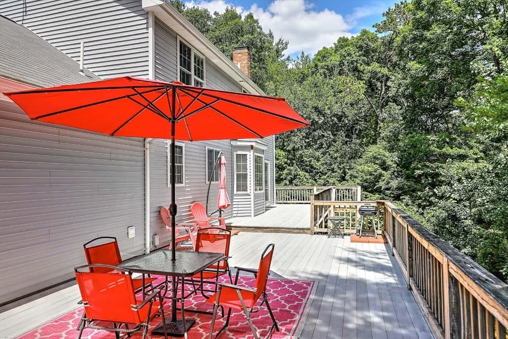 Single Family Residence at 30 Pine Warbler Way, Bellingham MA 02019, Bellingham, photo 25 of 28