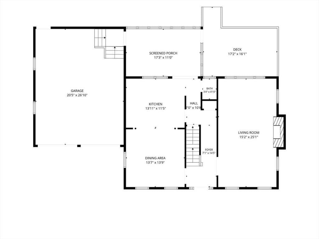 44 Old Meeting House Ln, Norwell MA 02061 photo 38
