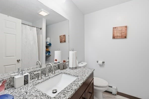 1 Knapp # B, Worcester MA 01605 photo 18
