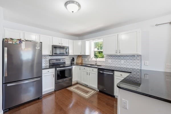 1 Knapp # B, Worcester MA 01605 photo 8