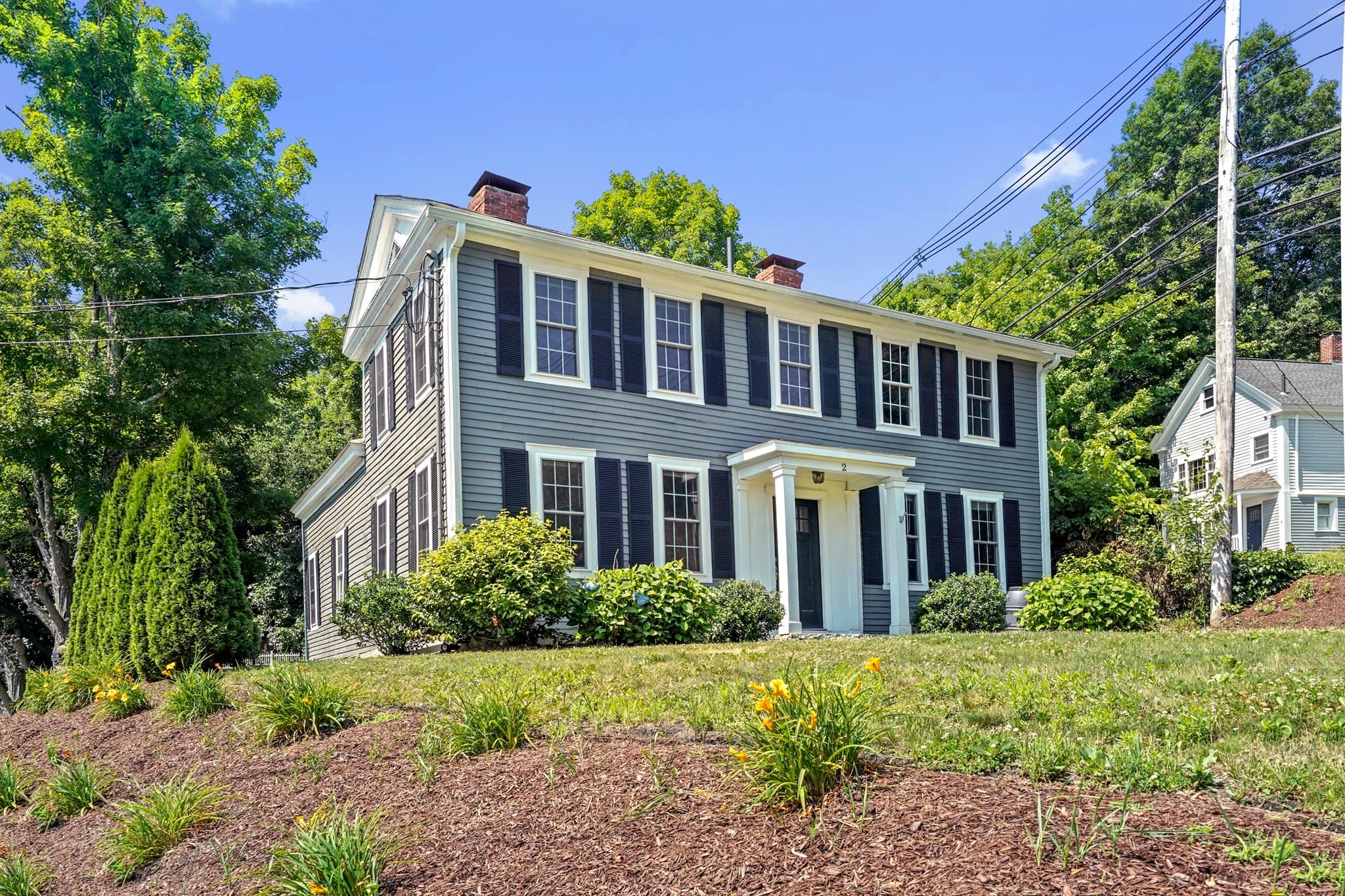 Single Family Residence at 2 Princeton Rd, Sterling MA 01564, Sterling, photo 2 of 35