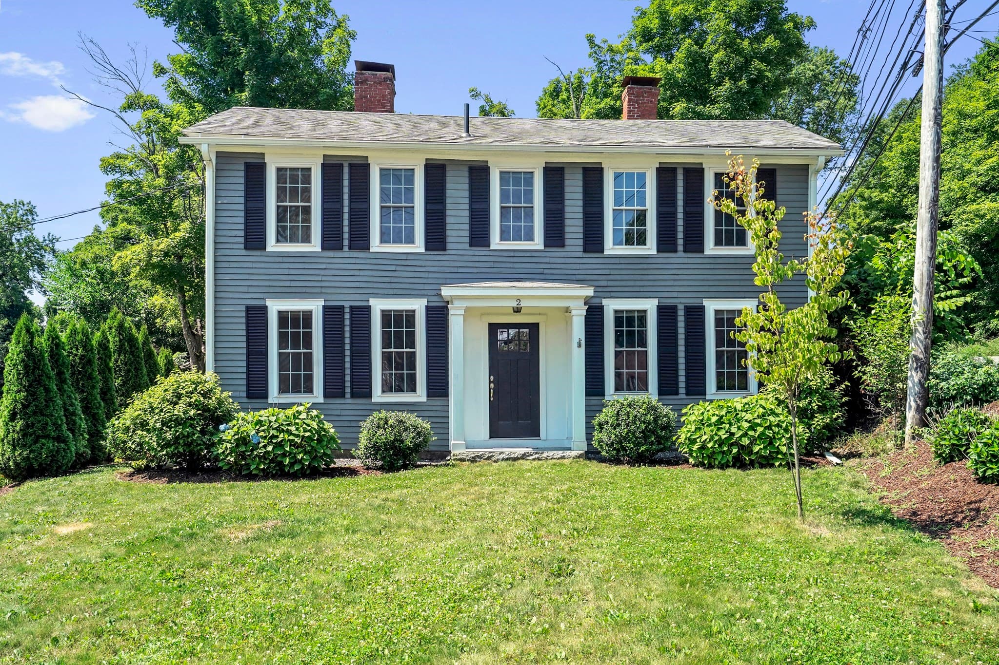 2 Princeton Rd, Sterling MA 01564