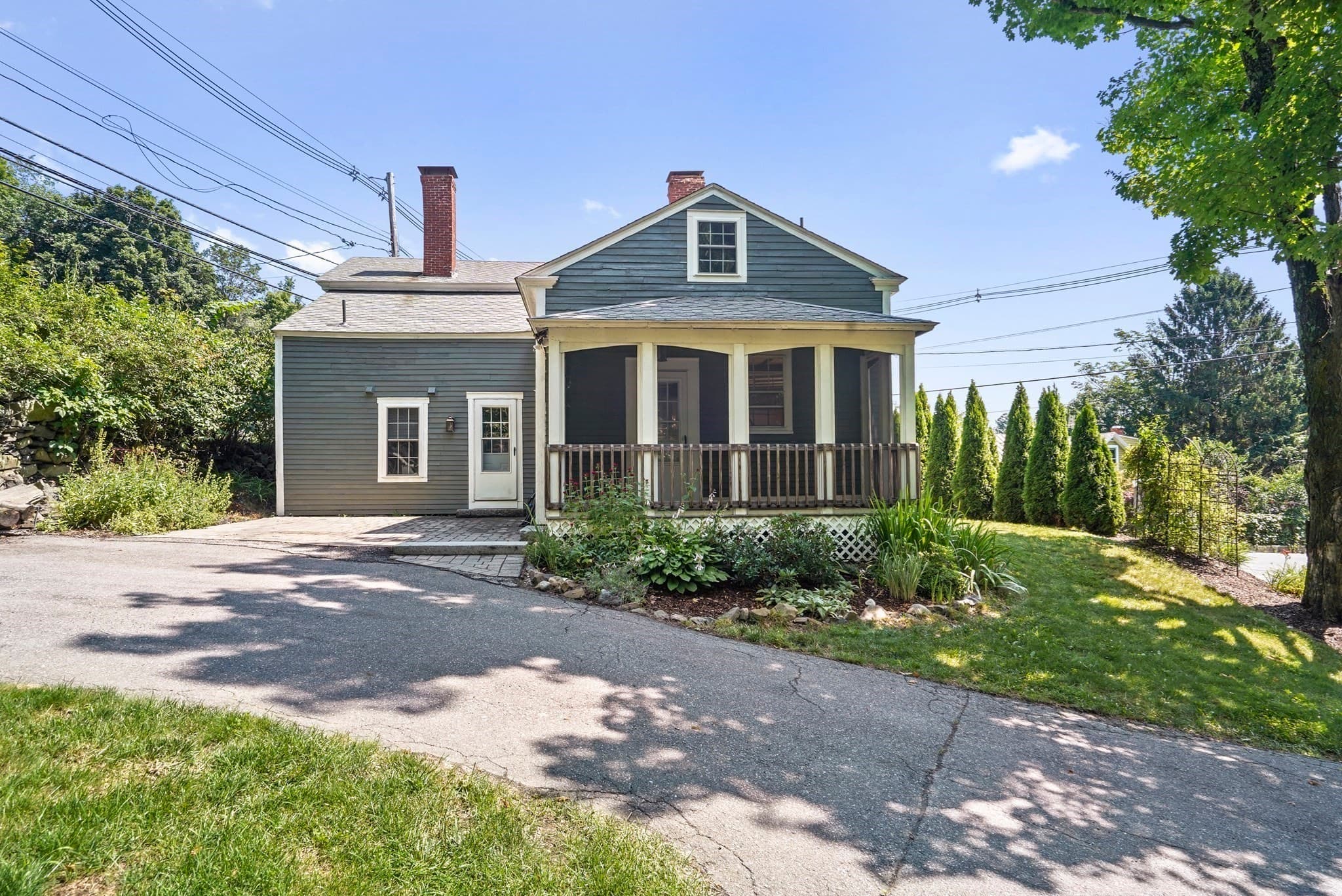 Single Family Residence at 2 Princeton Rd, Sterling MA 01564, Sterling, photo 30 of 35