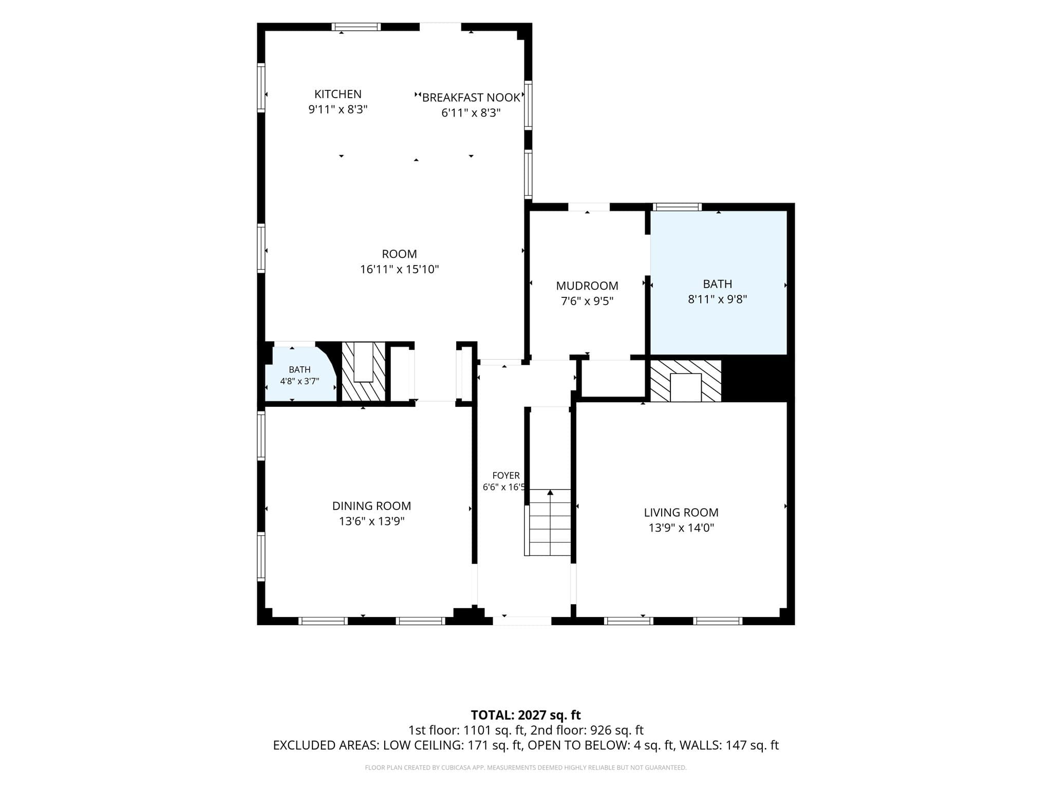 Single Family Residence at 2 Princeton Rd, Sterling MA 01564, Sterling, photo 33 of 35