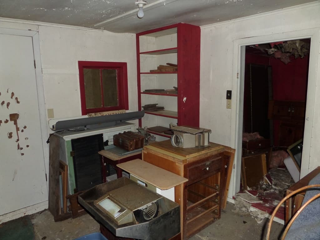 Single Family Residence at 43-A River Rd, Middlefield MA 01050, Middlefield, photo 17 of 24