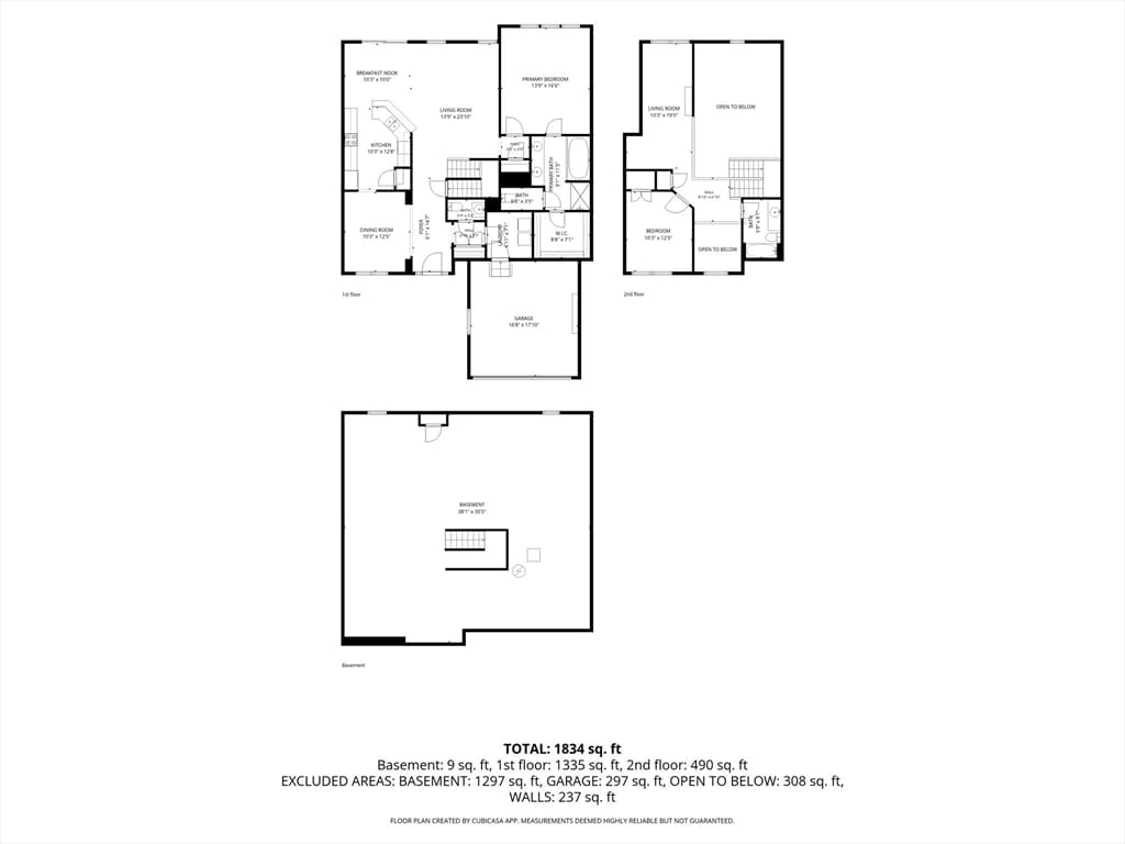31 Stonebridge Dr # 31, Hanson MA 02341 photo 42