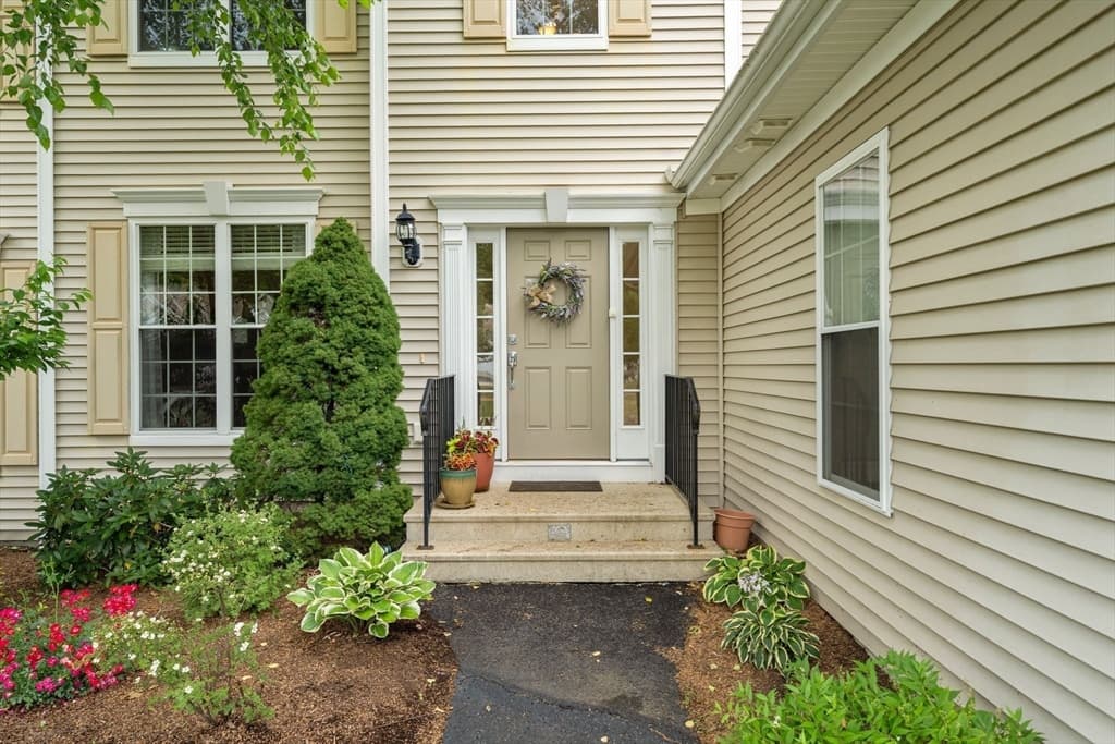 31 Stonebridge Dr # 31, Hanson MA 02341 photo 33