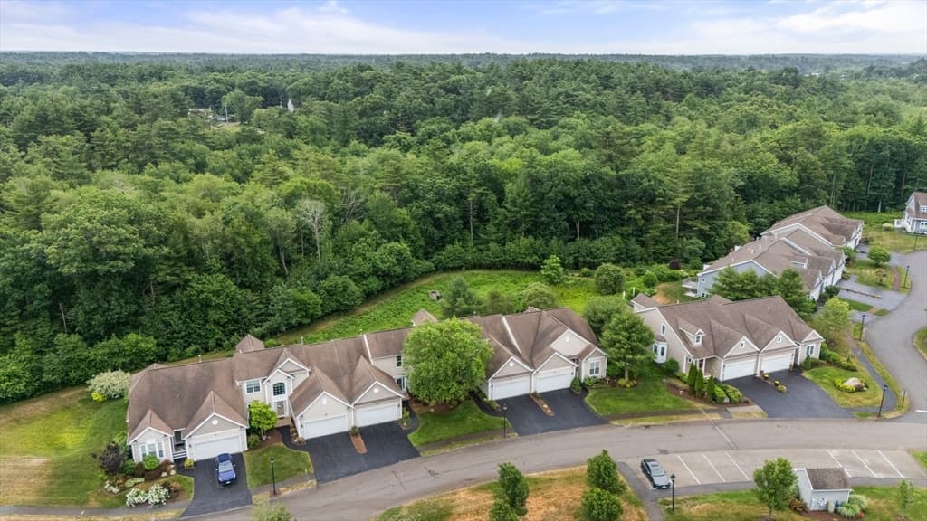 31 Stonebridge Dr # 31, Hanson MA 02341 photo 35