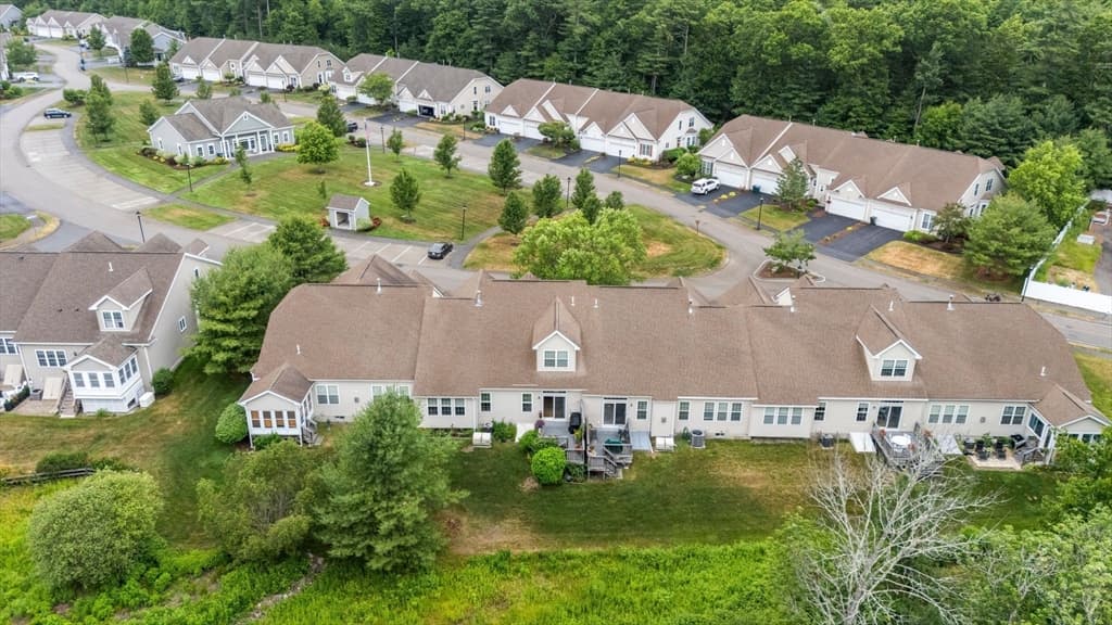 31 Stonebridge Dr # 31, Hanson MA 02341 photo 39