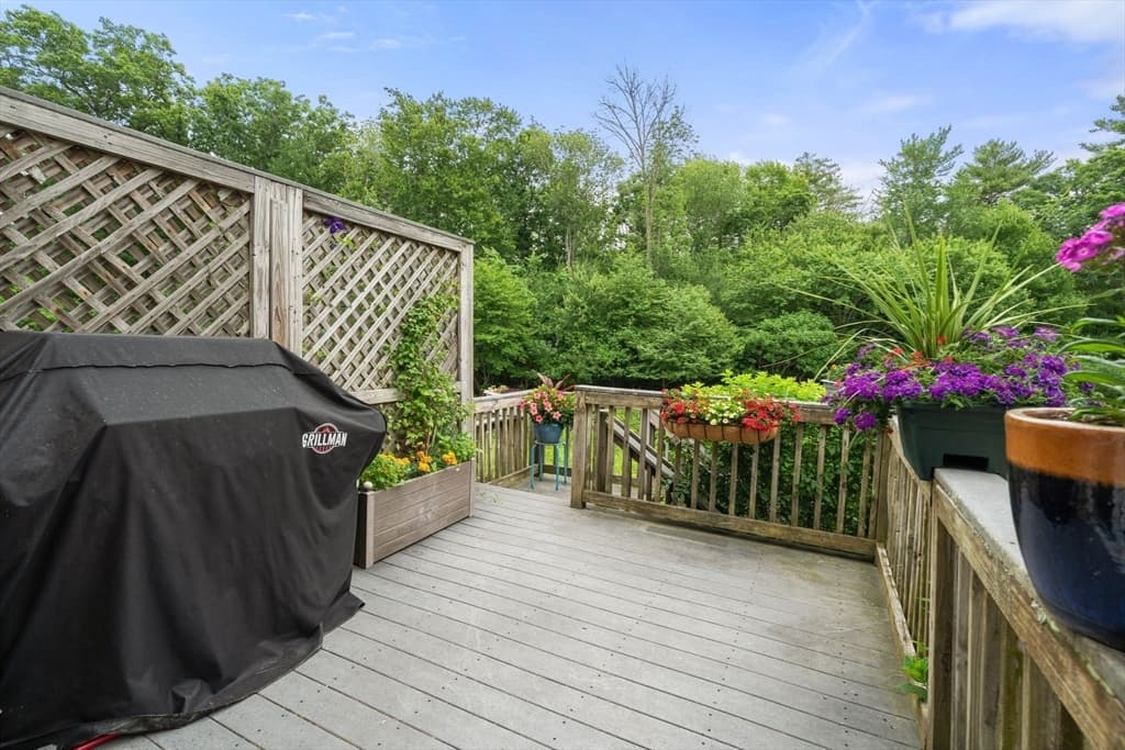 31 Stonebridge Dr # 31, Hanson MA 02341 photo 29