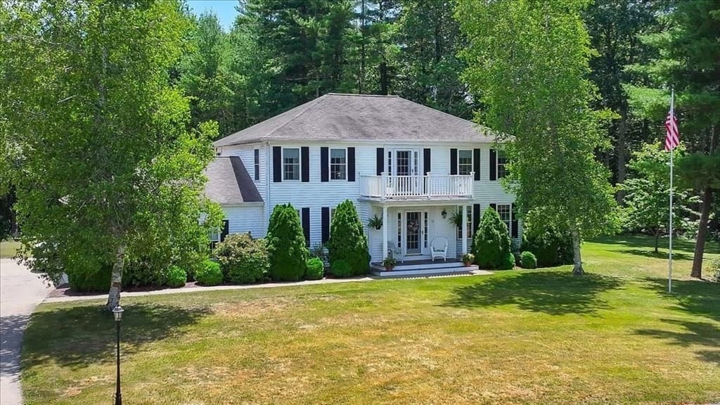 Single Family Residence at 12 Spenser Dr, Halifax MA 02338, Halifax, photo 32 of 40