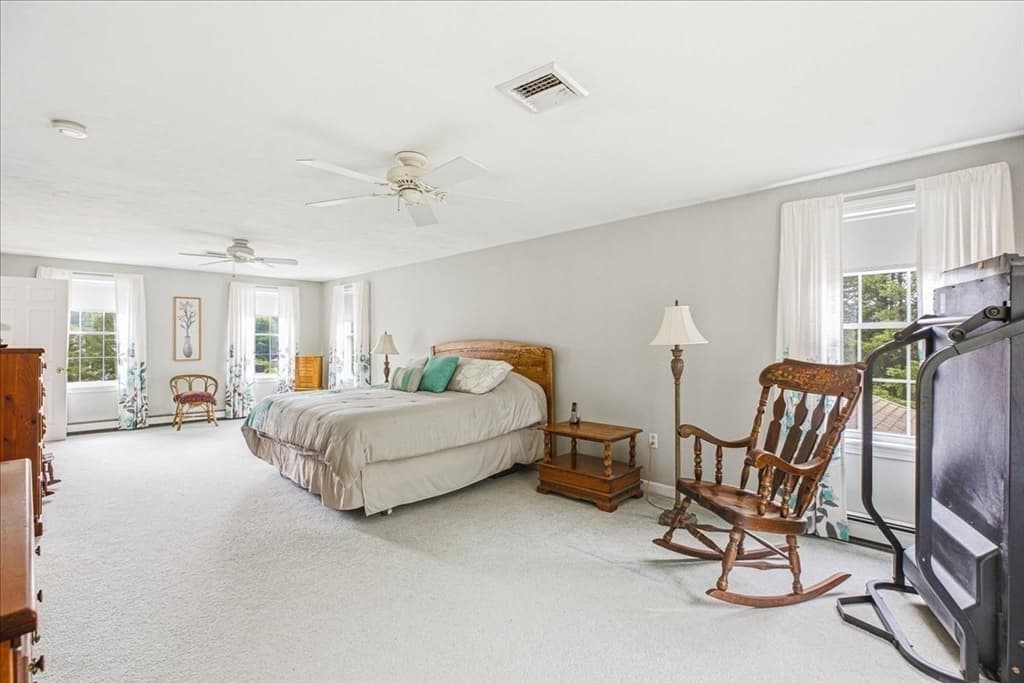 Single Family Residence at 12 Spenser Dr, Halifax MA 02338, Halifax, photo 20 of 40