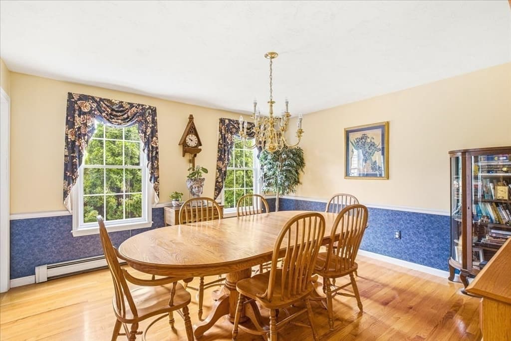 Single Family Residence at 12 Spenser Dr, Halifax MA 02338, Halifax, photo 10 of 40