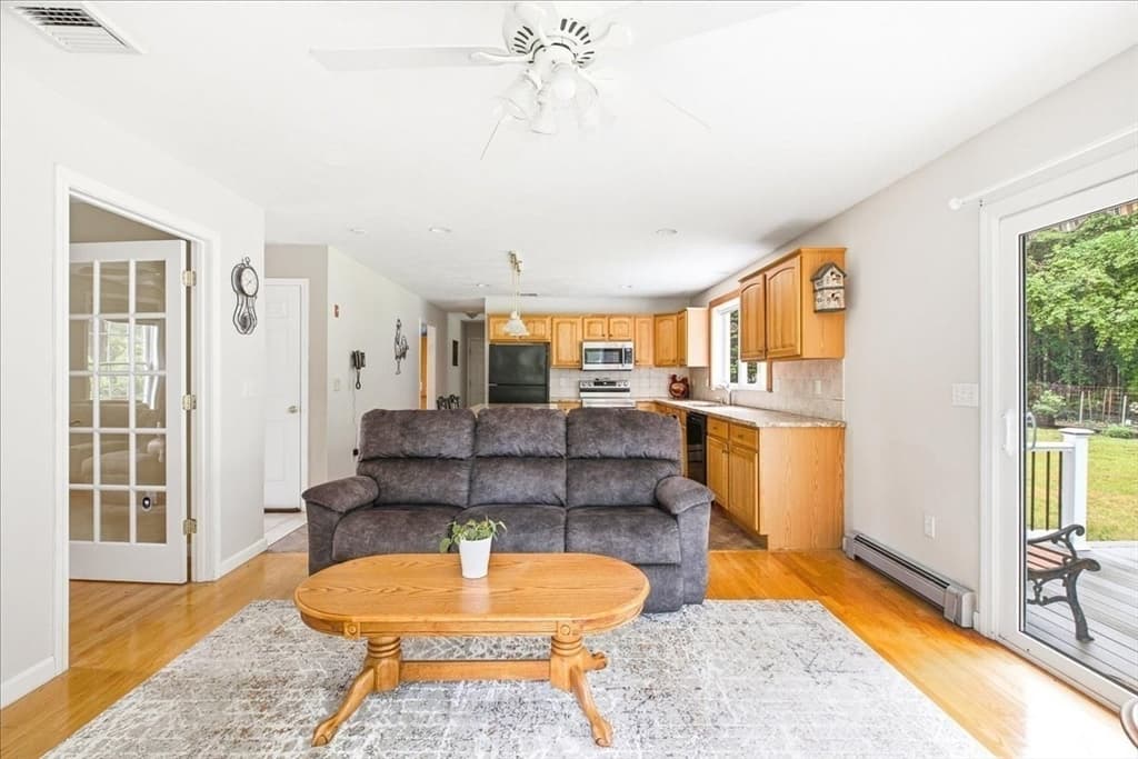 Single Family Residence at 12 Spenser Dr, Halifax MA 02338, Halifax, photo 15 of 40
