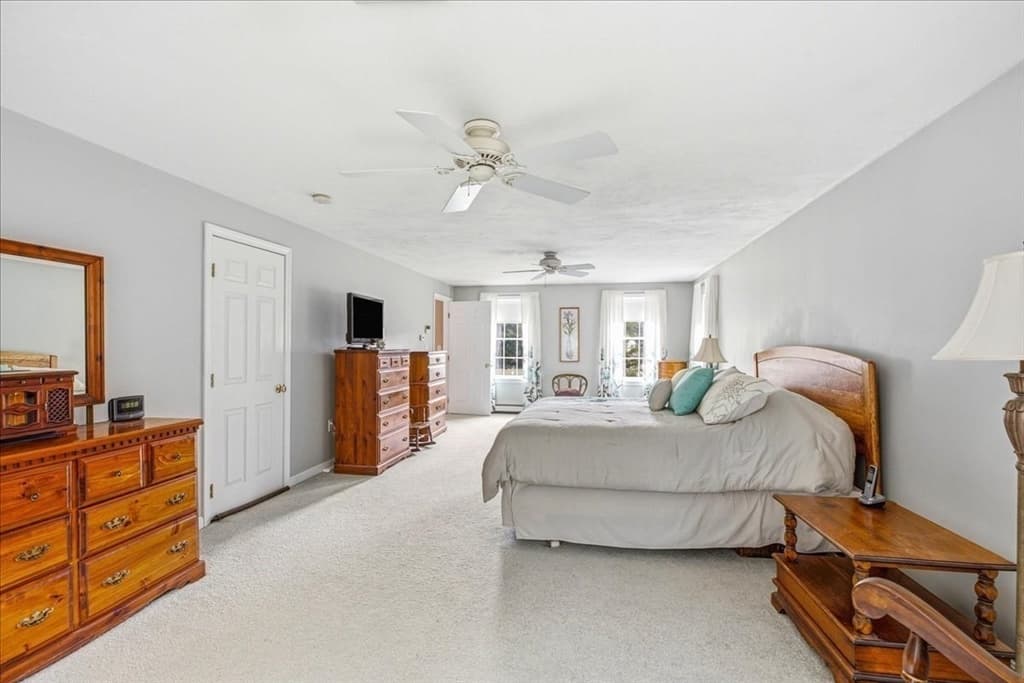 Single Family Residence at 12 Spenser Dr, Halifax MA 02338, Halifax, photo 19 of 40