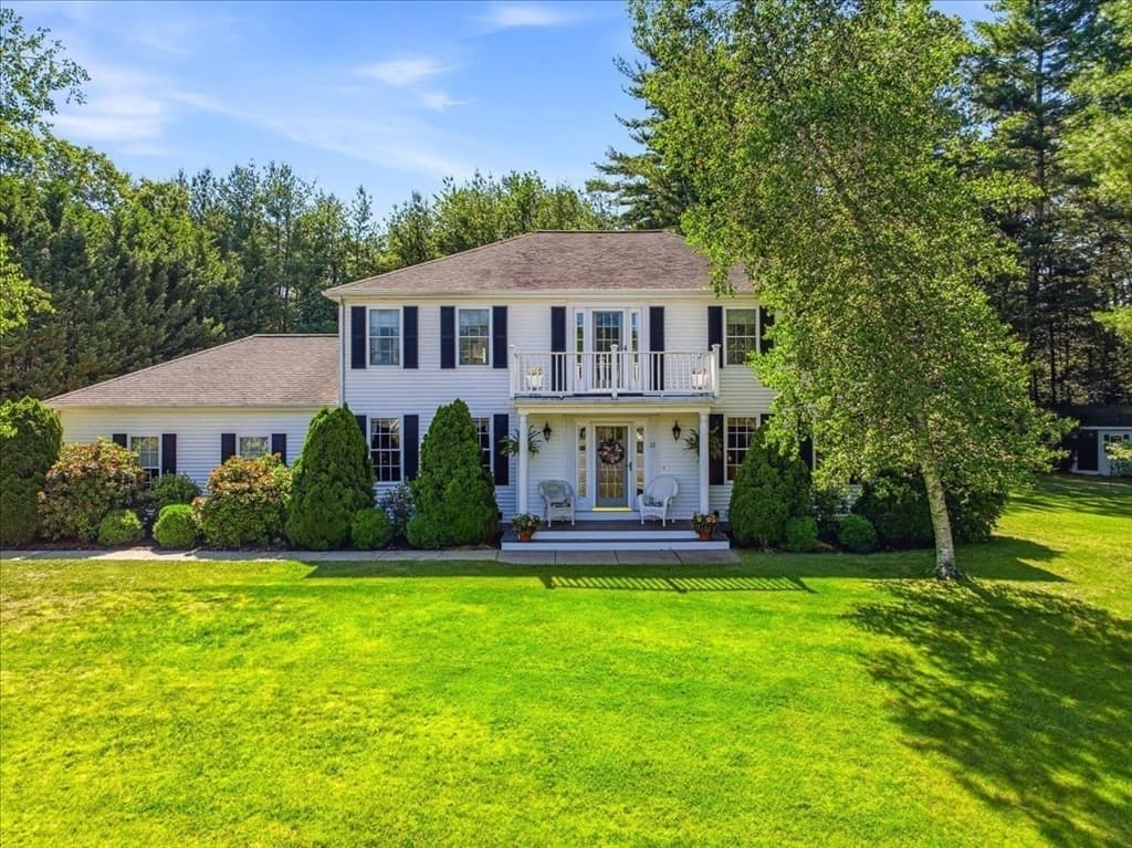 Single Family Residence at 12 Spenser Dr, Halifax MA 02338, Halifax, photo 31 of 40
