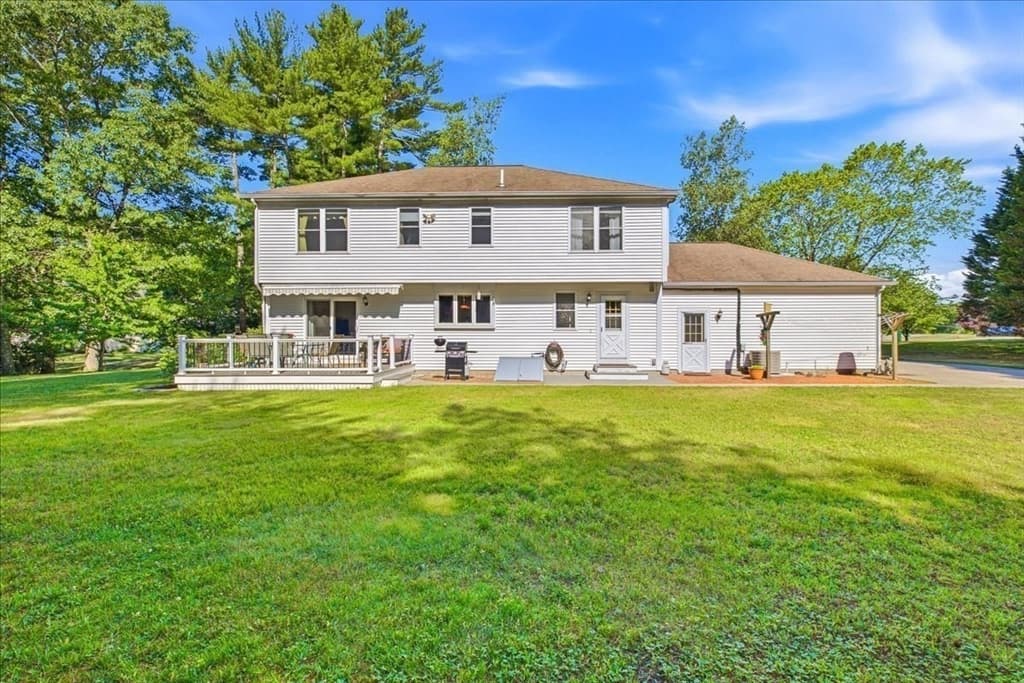 Single Family Residence at 12 Spenser Dr, Halifax MA 02338, Halifax, photo 29 of 40