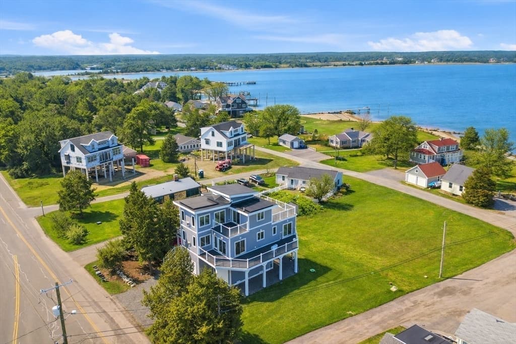 Single Family Residence at 1 Starboard Way, Mattapoisett MA 02739, Mattapoisett, photo 2 of 42