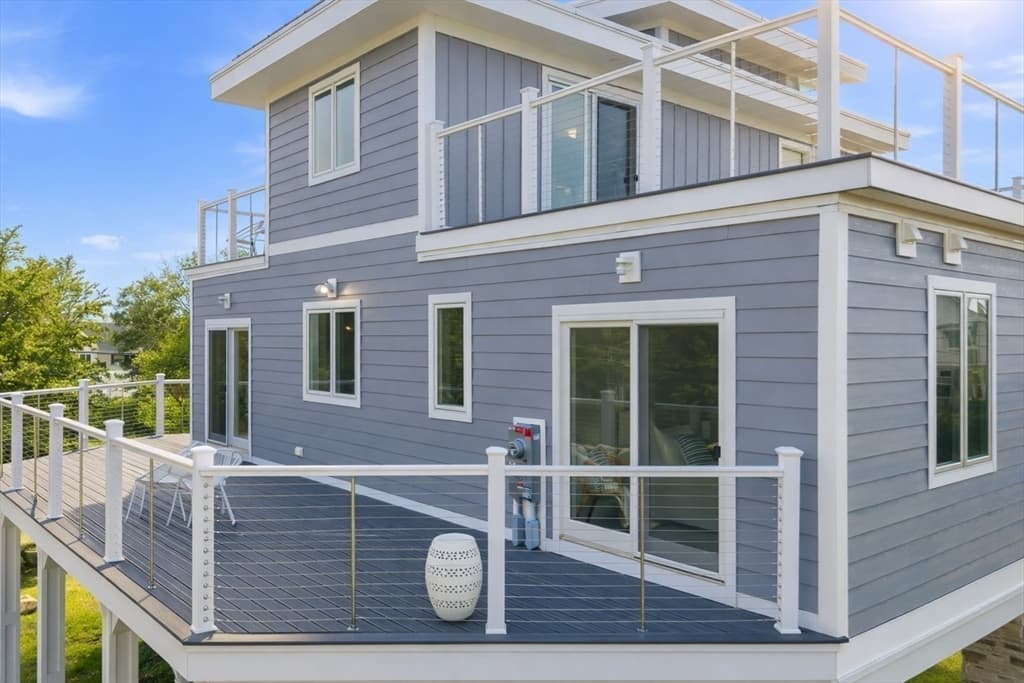 Single Family Residence at 1 Starboard Way, Mattapoisett MA 02739, Mattapoisett, photo 6 of 42