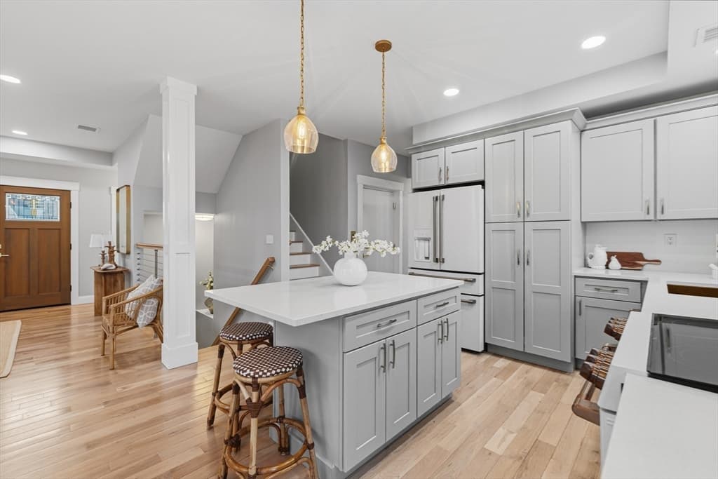 Single Family Residence at 1 Starboard Way, Mattapoisett MA 02739, Mattapoisett, photo 17 of 42