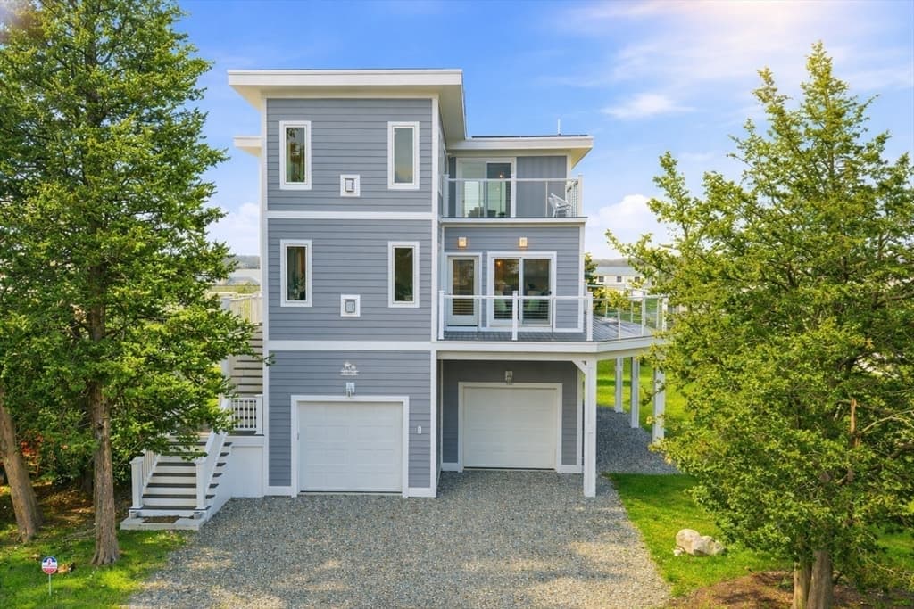 Single Family Residence at 1 Starboard Way, Mattapoisett MA 02739, Mattapoisett, photo 3 of 42