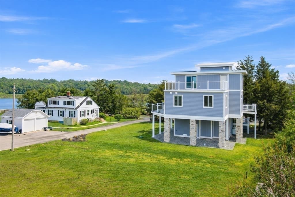 Single Family Residence at 1 Starboard Way, Mattapoisett MA 02739, Mattapoisett, photo 36 of 42