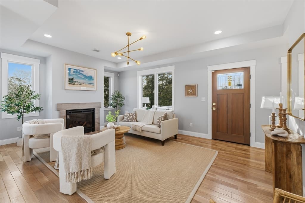 Single Family Residence at 1 Starboard Way, Mattapoisett MA 02739, Mattapoisett, photo 20 of 42