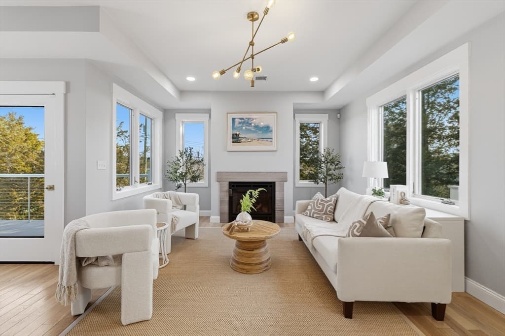 Single Family Residence at 1 Starboard Way, Mattapoisett MA 02739, Mattapoisett, photo 18 of 42