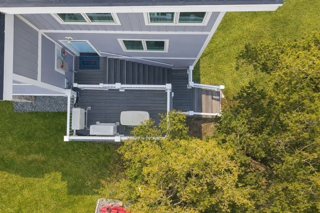 Single Family Residence at 1 Starboard Way, Mattapoisett MA 02739, Mattapoisett, photo 35 of 42