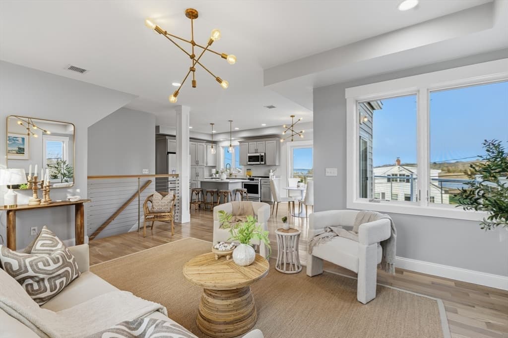 Single Family Residence at 1 Starboard Way, Mattapoisett MA 02739, Mattapoisett, photo 21 of 42