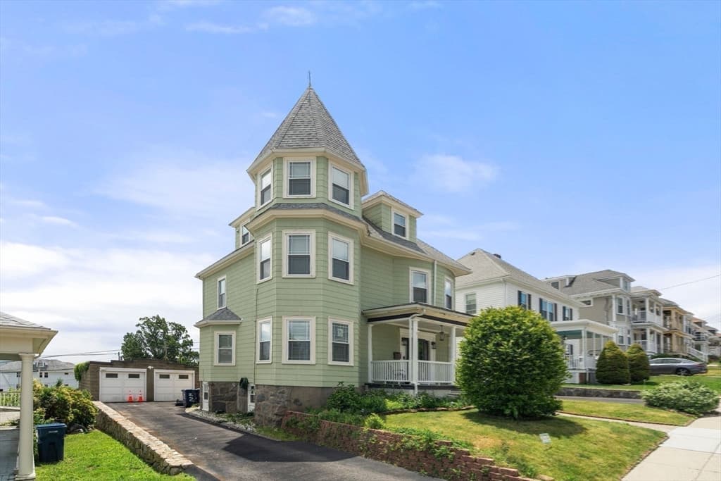 22 South Munroe Terrace, Boston MA 02122 photo 26