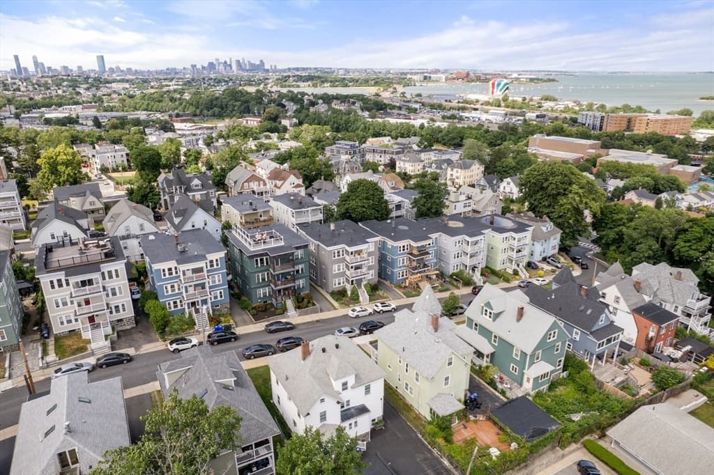 22 South Munroe Terrace, Boston MA 02122 photo 30