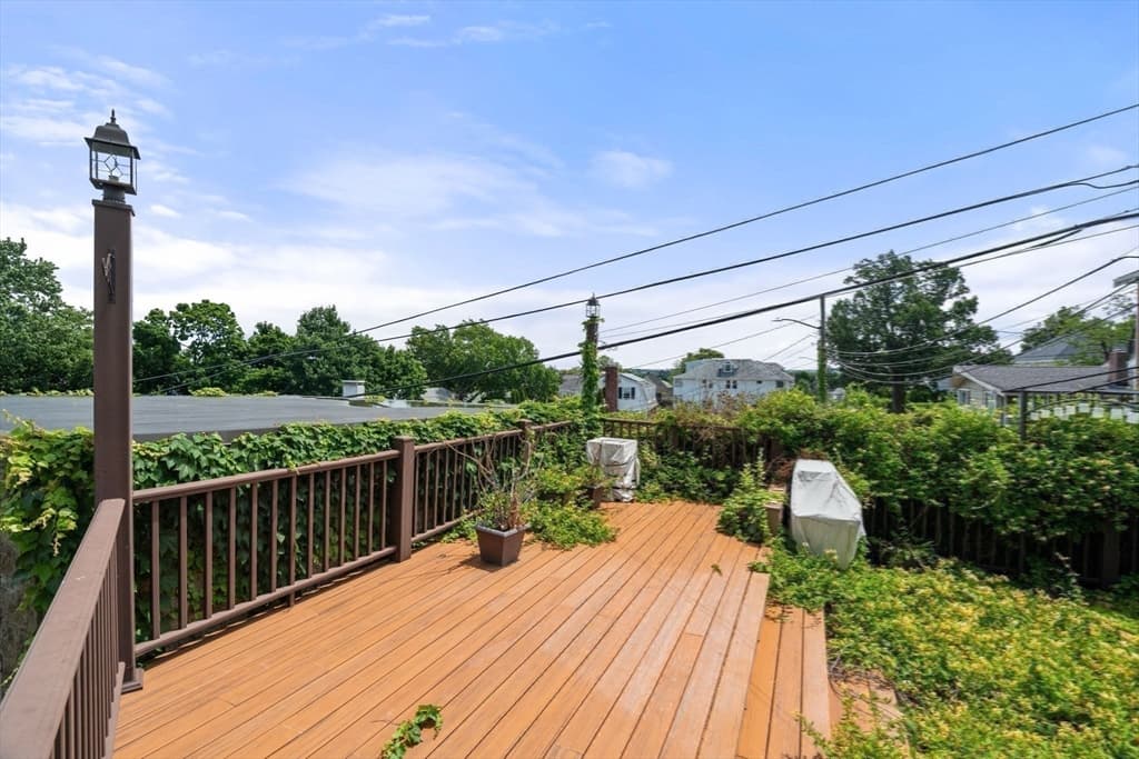 22 South Munroe Terrace, Boston MA 02122 photo 25