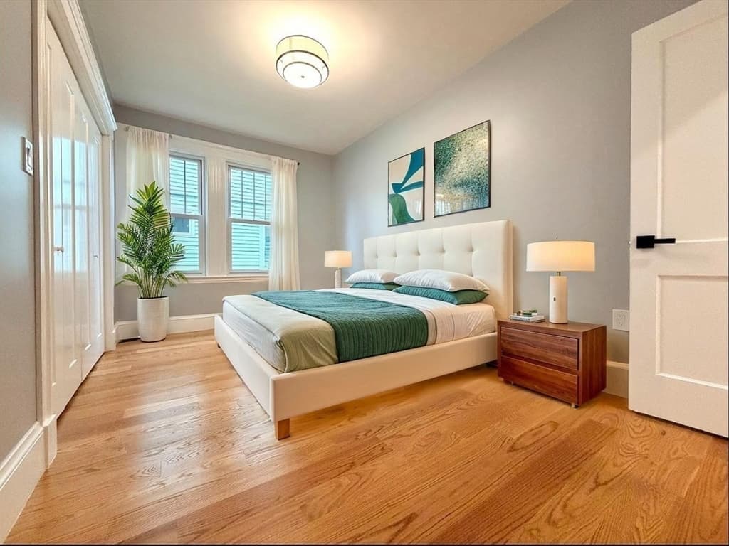 Condominium at 45 Grafton Street # 1, Arlington MA 02474, Arlington, photo 6 of 35