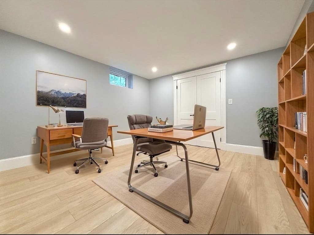 Condominium at 45 Grafton Street # 1, Arlington MA 02474, Arlington, photo 10 of 35