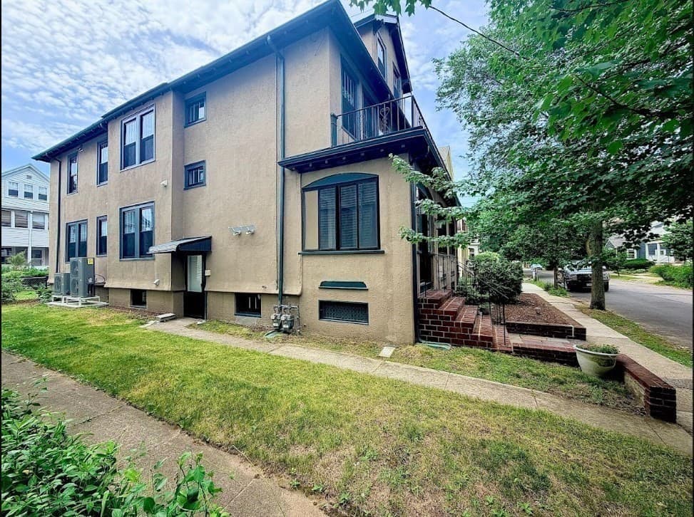 Condominium at 45 Grafton Street # 1, Arlington MA 02474, Arlington, photo 31 of 35